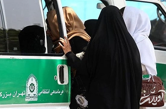 ویدئوی خبرساز گشت ارشاد؛ آیا بس نیست؟ ویدئوی خبرساز گشت ارشاد؛ آیا بس نیست؟